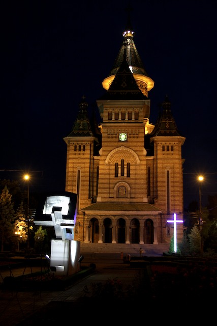 Timisoara 12